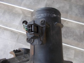 фото thumb №8, Trafic iii vivaro talento 1.6 dci фильтр воздуха корпус комплект 165009078r