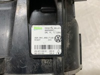 фото thumb №5, Протитуманна фара правий vw t-roc 2ga led drl поворотник