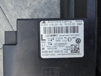 фото thumb №15, Vw tiguan 2 5nb ii рестайлинг лампы комплектные полный led база 5nb941035g 5nb941036g