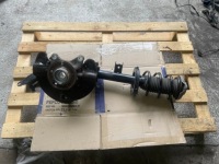 Купити Амортизаторна стійка поворотний кулак ступиця ліва перед mercedes w177 a-klasa, фото thumb