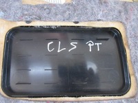 фото thumb №6, Обшивка обивка дверь правый задняя mercedes w219 c219 cls бежевый кожа