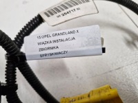 фото thumb №7, Opel grandland x джгут проводки бак склоомивача 9825471780
