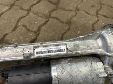 фото thumb №4, Mercedes gls 167 трансмісія