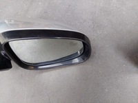 фото thumb №7, Зеркало левая 18 pin jaguar xf x250 mee