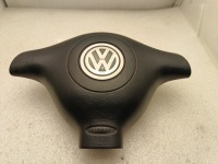 Купить Vw golf iv passat b5 подушка безопасности подушка воздушная водителя 3b0880201bj, фото thumb