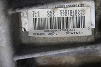 фото thumb №4, Коробка передач передач tl4 renault megane iii lift