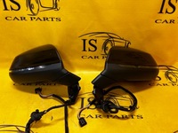 фото thumb №1, Правые зеркало audi q7 sq7 15 pin lc9x ассистент