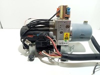 фото thumb №1, Насос крыша renault megane ii e84871789