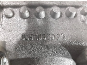 фото thumb №7, Головка двигателя 045103373h skoda fabia ibiza 1.4td