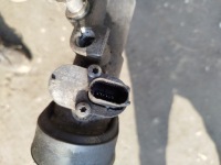 фото thumb №9, Рулевая рейка трансмиссия рулевая seat ibiza 4 iv trw 6q0423445