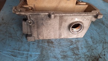фото thumb №5, Головка правая 04892064aa chrysler sebring 2.7b