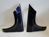 фото thumb №2, Mercedes gl gls x166 166 крило переднє лівий amg