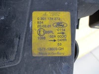 фото thumb №6, Ford mondeo mk3 лампа передняя левая 1s71-13005-ch