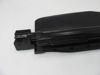 фото thumb №9, Шторка багажника сітка bmw 5 e61 kombi touring czarna