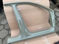 фото thumb №2, Skoda superb iii 3v5 порог блок двигателя правый org