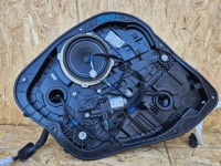фото thumb №1, Підйомник скло правий задня hyundai i30 iii 17-21 eu