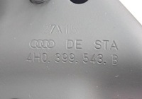 фото thumb №12, 4h0399315af тележка подрамник подвешивание перед a8 d4 4h