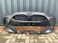 Купити Бампер передні  передній toyota yaris iv 4, фото thumb