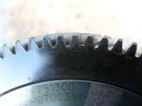 Купити Wał колінчастий до шліфування bmw x1 x3 2.0d 2.0 d b47d20 b47d20a g20 f30 привідний, фото thumb