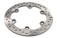 фото thumb №1, Ferodo fmd0409r диск гальмівна ferodo