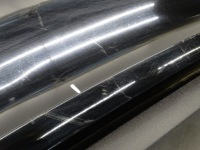 Бампер диффузор pdc задняя задний kompletny audi a3 8v 5d sb ly9b Оригинал, фото thumb