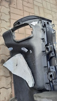 фото thumb №7, Оббивка багажника права volvo v60 10-18r