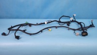 фото thumb №13, Kia ev6 22r жгут проводки датчиков парковка pdc зад 91880-cv370