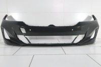 фото thumb №1, Бампер перед передний bmw 3 g20 g21 lift lci