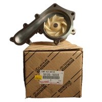 фото thumb №1, Toyota land cruiser насос wody оригінальний номер 16100-19235