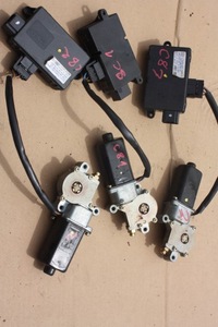 фото thumb №1, Моторчик модуль люк citroen c8