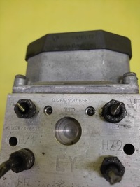 фото thumb №8, Opel meriva a 1.7 cdti насос abs 0265220658