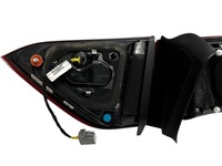 фото thumb №8, Maserati levante ліва задня лампа lh 670106831 670106835