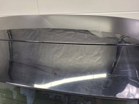 фото thumb №10, Задня кришка багажника багажника ford fiesta 7 2019 h1bb-a431f78-ba