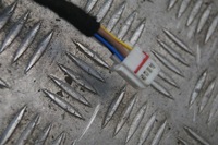 фото thumb №5, Kia ev6 амортизаторы крышки багажник 81831-cv100