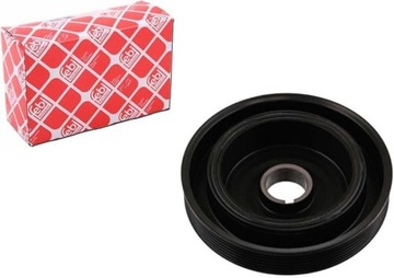 фото thumb №1, Febi bilstein 32113 колесо ременное, wał коленчатый