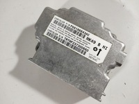 фото thumb №7, Jeep compass 13- модуль датчик подушка безпеки p68186643ac