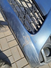 фото thumb №10, Citroen c4 grand picasso i lift бампер передний