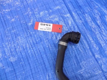 фото thumb №6, Шланг провода шланги шланг воды bmw x5 g05 45e 20r