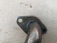 фото thumb №3, Vw audi a3 golf leon seat skoda труба трубка egr