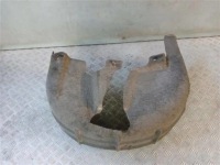 фото thumb №5, Підкрилок лівий задня vw golf vi 6 1k9 kombi