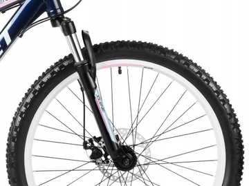 Женский велосипед Romet Jolene 6.2 MTB 26 + БЕСПЛАТНО