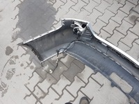 фото thumb №14, Audi a4 b8 08-11r sedan бампер задня задній lx7w