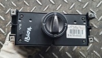 фото thumb №1, Панель обдув seat ibiza ii lift 6ko819045c