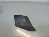 фото thumb №1, Пластик захист тунелю ліва peugeot 3008 ii