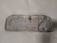 фото thumb №1, Audi q5 ii 80a захист термічна вихлоп 80a804174c