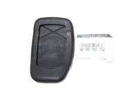 фото thumb №9, Оригінальний номер renault накладка педалі гальма/зчеплення renault clio ii, espace iv, kangoo