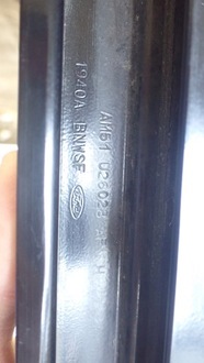 фото thumb №8, Ford c-max grand mk2 напрямна напрямна двері права