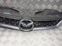 фото thumb №3, Решітка радіатора решітка радіатора mazda 5 2.0 cd c23550711