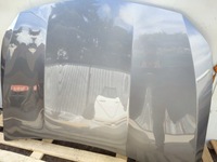 фото thumb №10, Капот крышка сталь mercedes klasa cla c118 w118 03.19r- лак 787 7787