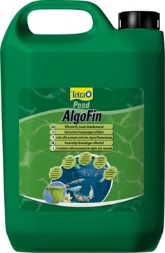 TETRA Pond AlgoFin preparat na glony 3l